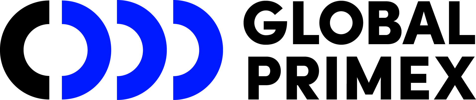 Global Primex Logo